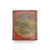 American Powder Mills, Sporting Powder, 1/2 LBS Powder Tin (Empty)