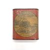 American Powder Mills, Sporting Powder, 1/2 LBS Powder Tin (Empty)