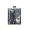 Hazard Powder Company, Kentucky Rifle, 1/2 Lbs Powder Tin Can (Empty)