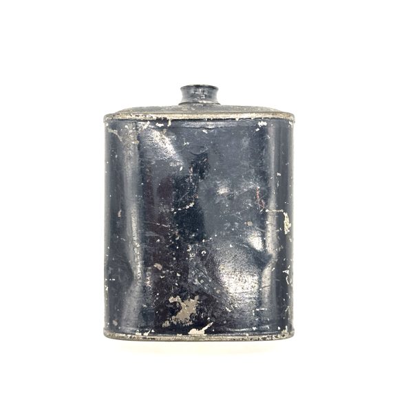 Hazard Powder Company, Kentucky Rifle, 1/2 Lbs Powder Tin Can (Empty)