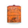 Eureka Powder Works, Imperial Gun Powder, 1 Lbs Powder Tin (Empty)