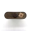 Hamilton Powder Company (Canadian), Snap Shot, 1 Lbs Powder Tin (Empty)