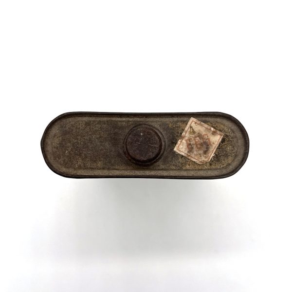 Hamilton Powder Company (Canadian), Snap Shot, 1 Lbs Powder Tin (Empty)
