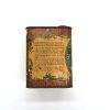 Hazard Powder Company, 1 lbs Gunpowder Tin Can (Empty)