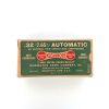 Remington, Kleanbore, .32 ACP (Automatic) 1 Piece Box