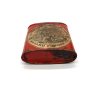 Hazard Powder Company, Kentucky Rifle GunPowder, 1/2 lbs Tin (Empty)