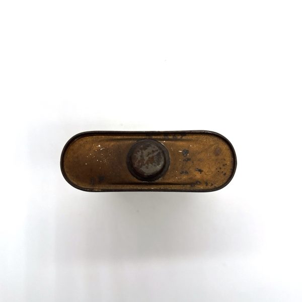 Laflin & Rand Powder Company, 1/2 Lbs Tin (Empty)