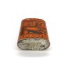 Eureka Powder Works, 1/2 lbs GunPowder Tin (Empty)
