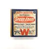 Winchester, Speed Loads, 12 Gauge 6C Shot, 2 Piece Box (Empty)
