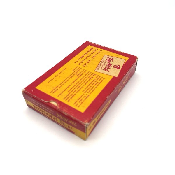 Savage, Hi-Power, .30-06 Springfield, 180 Grain Bullet, 1 Piece Box