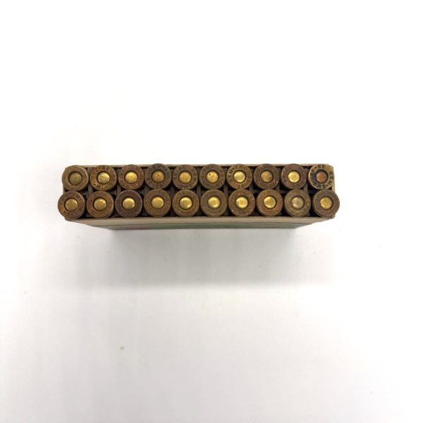 Remington, .28-30-120 Stevens, 2 Piece Box (19+1 Full)