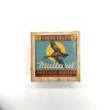 Sears, Mallard, 12 Gauge #6 Shot, 2 Piece Box (Empty)
