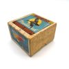 Sears, Mallard, 12 Gauge #6 Shot, 2 Piece Box (Empty)