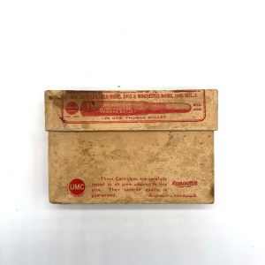 Remington, Smokeless, .30-03 (1903) Springfield .220 Grain, 2 Piece Box