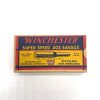 Winchester, Super Speed, .303 Savage 190 Grain Soft Point, 1 Piece Box