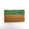 Winchester, .40-70 Ballard, 330 Grain Patched Bullet, 2 Piece Box