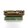Winchester, .40-70 Ballard, 330 Grain Patched Bullet, 2 Piece Box