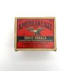 American Cartridge Company, American Eagle, .410 Shot Shell, #6ch, 1 Piece Box (Empty)