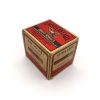 American Cartridge Company, American Eagle, .410 Shot Shell, #6ch, 1 Piece Box (Empty)