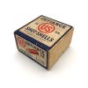 U.S. Cartridge Company, Defiance, 12 Gauge, # 7.5 CH Shot 2 Piece Box (Partial)