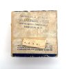 U.S. Cartridge Company, Defiance, 12 Gauge, # 7.5 CH Shot 2 Piece Box (Partial)