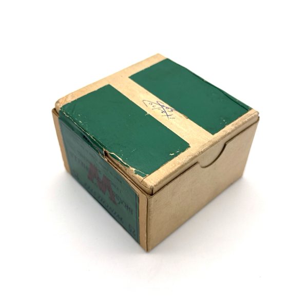 Winchester, Brass Shot Shells, 16 Gauge, New Primed Empty (NPE), 2 Piece Box (Sealed)