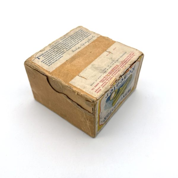 Winchester, Repeater, 16 Gauge, #5 Shot, 2 Piece Box