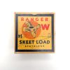 Winchester, Ranger, Gen 1 Skeet Load with Quail, 20 Gauge, #9ch Shot, 1 Piece Box