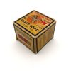 Winchester, Ranger, Skeet Load with Quail, 28 Gauge #9ch Shot, 1 Piece Box