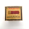 Winchester, Ranger, Skeet Load with Quail, 28 Gauge #9ch Shot, 1 Piece Box