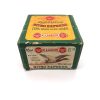 Remington, Nitro Express, 16 gauge, #6ch Shot, 2 Piece Box (Partial)