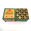 Remington, Nitro Express, 16 gauge, #6ch Shot, 2 Piece Box (Partial)