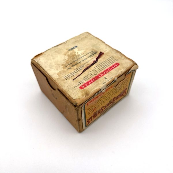 Remington, Shur Shot Shells, 20 gauge, #5ch Shot, 2 Piece Box
