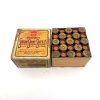 Remington, Shur Shot Shells, 20 gauge, #5ch Shot, 2 Piece Box