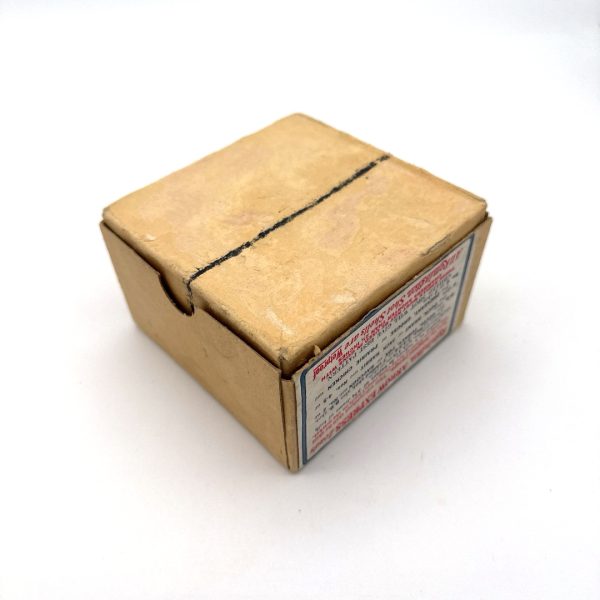 Remington, Arrow Express, 12 gauge, #5ch Shot, 2 Piece Box (Partial)