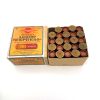 Remington, Arrow Express, 12 gauge, #5ch Shot, 2 Piece Box (Partial)