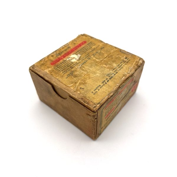 Remington, Nitro Club, Game Load Snipe, 12 gauge, #9ch Shot, 2 Piece Box (Empty)
