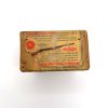 Remington, Nitro Club, Game Load Snipe, 12 gauge, #9ch Shot, 2 Piece Box (Empty)