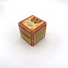 Winchester, Super Speed, .410 Gauge, 2 1/2 " #4ch Shot, 1 Piece Box (Partial)