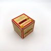 Winchester, Super Speed, .410 Gauge, 2 1/2 " #4ch Shot, 1 Piece Box (Partial)