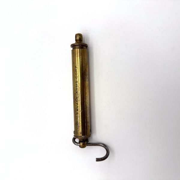 Savage Arms Company, Game Scale