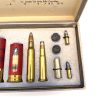 Winchester, Salesman Sample, Shells and Cartridges Set