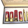 Winchester, Salesman Sample, Shells and Cartridges Set