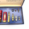 Western, Salesman Sample, Shells and Cartridges Set
