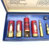 Western, Salesman Sample, Shells and Cartridges Set