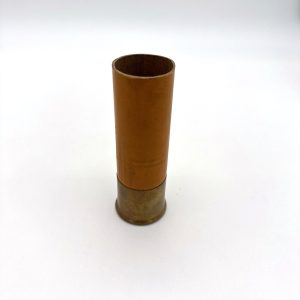 Remington-UMC, No. 3 Gauge Shot Gun Shell, NPE (New Primed Empty)