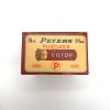 Peters, Victor, 16 Gauge #8 Shot, 1 Piece Box