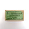 shot_20260922124202 Winchester, Gallery Cartridges, .38 S&W Special CF, Black powder and Round Ball, 2 Piece Box (Sealed)