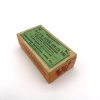 shot_20260922124207 Winchester, Gallery Cartridges, .38 S&W Special CF, Black powder and Round Ball, 2 Piece Box (Sealed)