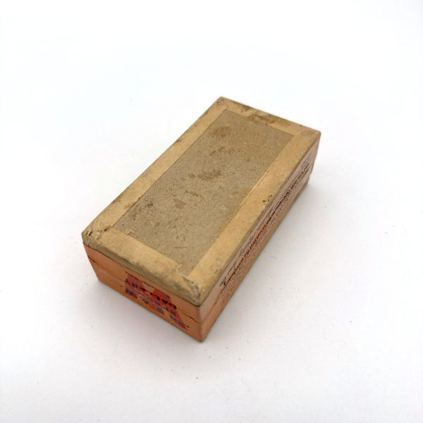 shot_20260922124213 Winchester, Gallery Cartridges, .38 S&W Special CF, Black powder and Round Ball, 2 Piece Box (Sealed)